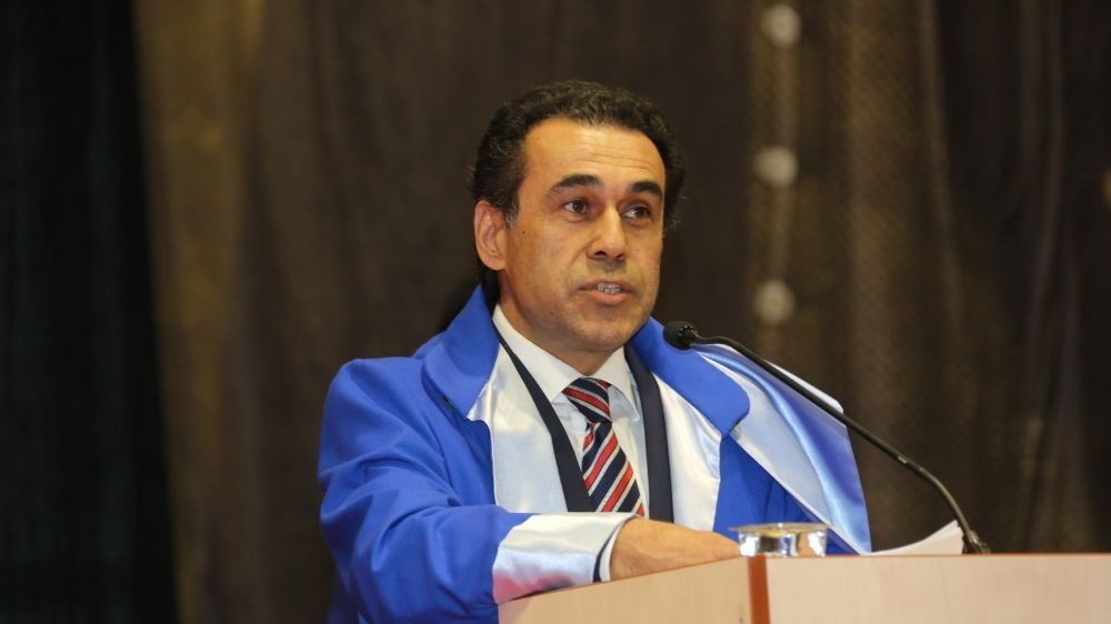 Sahte belge ve intihal iddialarını YÖK onayları profesörlük ünvanı iptal edildi