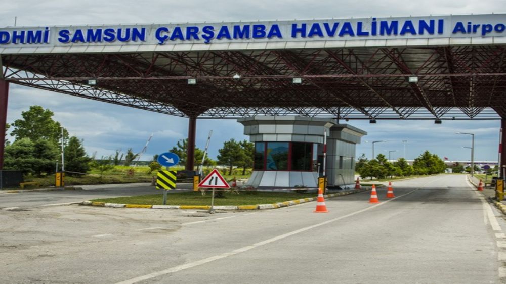  Samsun Havalimanı için vizyoner çağrı: Modern ve tematik bir terminal