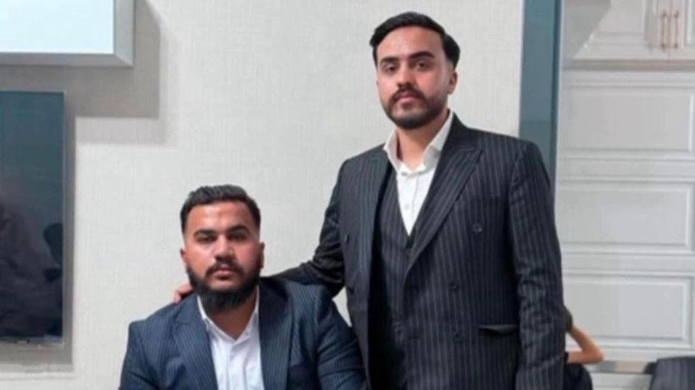  Şanlıurfa'da silahlı saldırıya uğrayan Iraklı 2 kardeş hayatını kaybetti