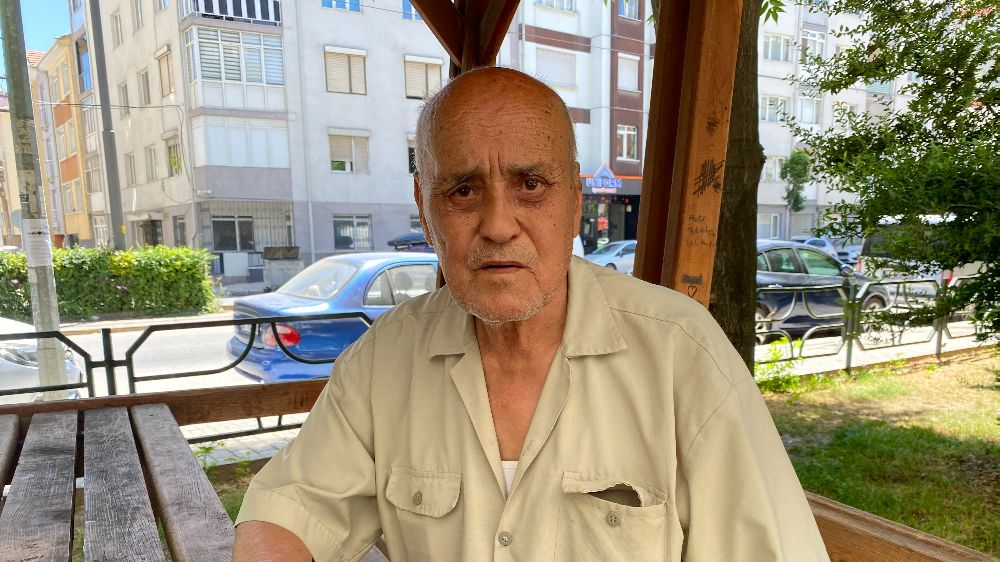 'Sevgililer ve Aşıklar Parkı'nı eski görünümüne kavuşturdu