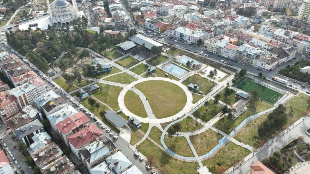  Sivas’ta konut satışları arttı