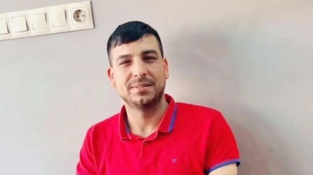 Sokakta vurulan genç hayatını kaybetti