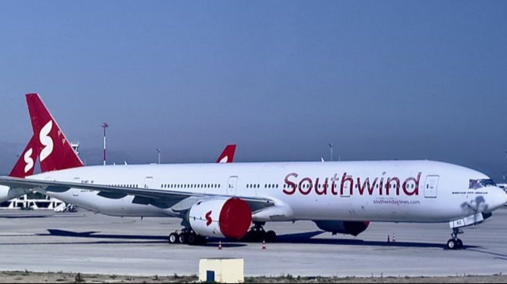 Southwind Airlines  havayolu  Şirketini alan Kilit Grup kimdir?