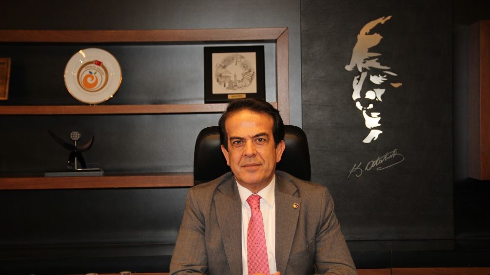 Tarımın maliyeti Nisan'da arttı