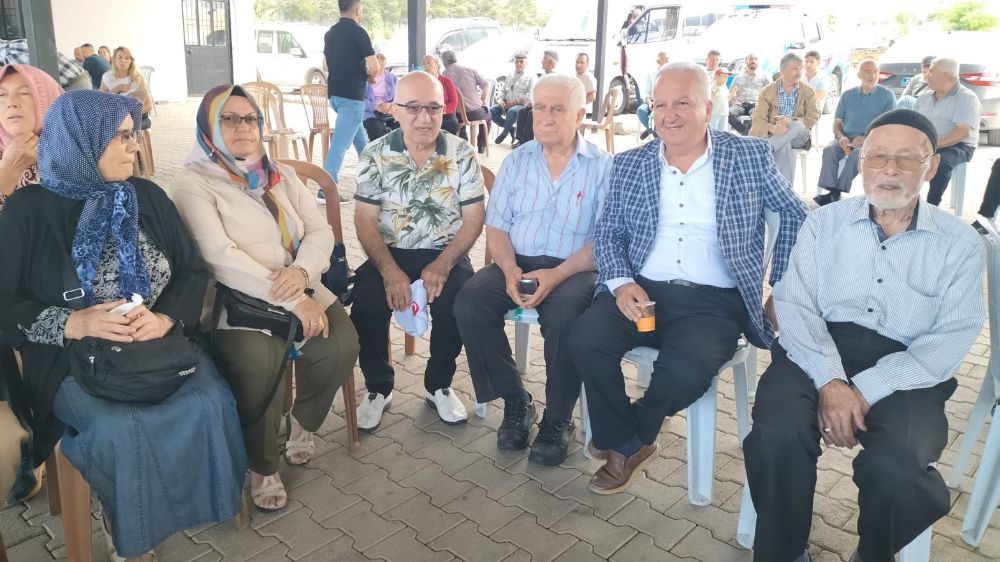 Tavaslı Uzman Çavuş, şehadetinin 20. yılında unutulmadı