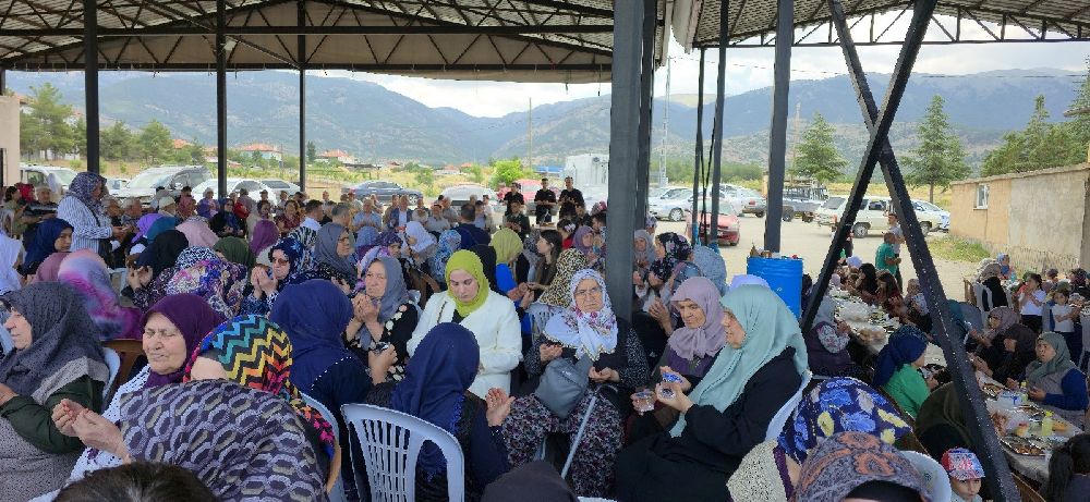 Tavaslı Uzman Çavuş, şehadetinin 20. yılında unutulmadı