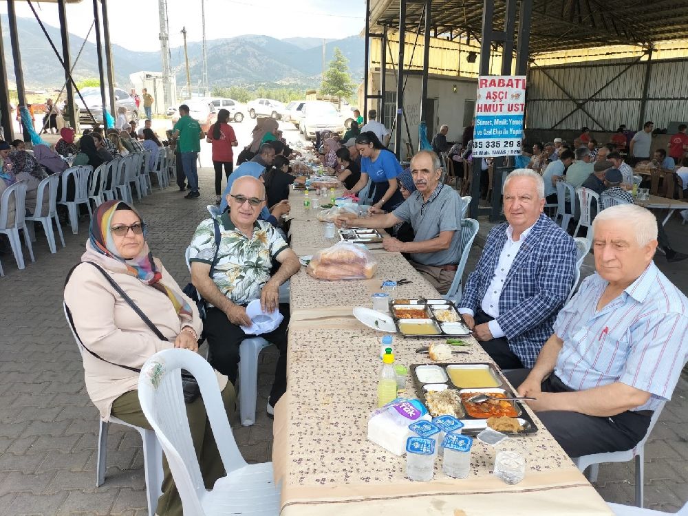 Tavaslı Uzman Çavuş, şehadetinin 20. yılında unutulmadı