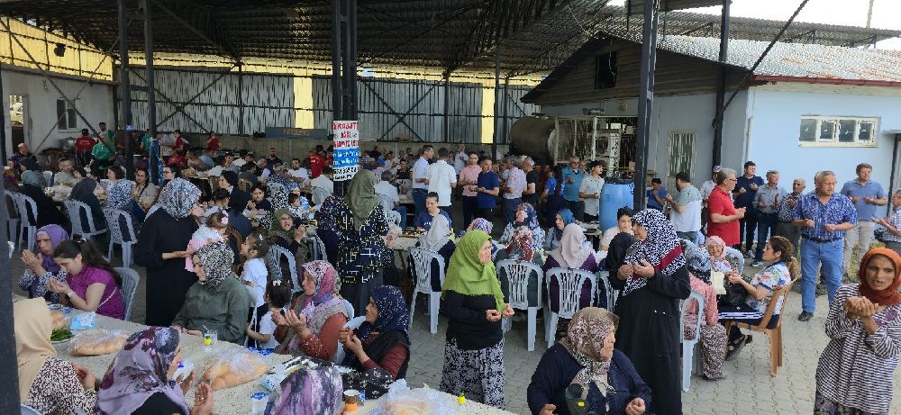 Tavaslı Uzman Çavuş, şehadetinin 20. yılında unutulmadı