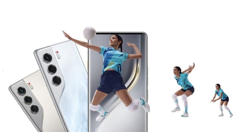 TECNO CAMON 40 Serisi, SDN Tech Expo'da tanıtıldı