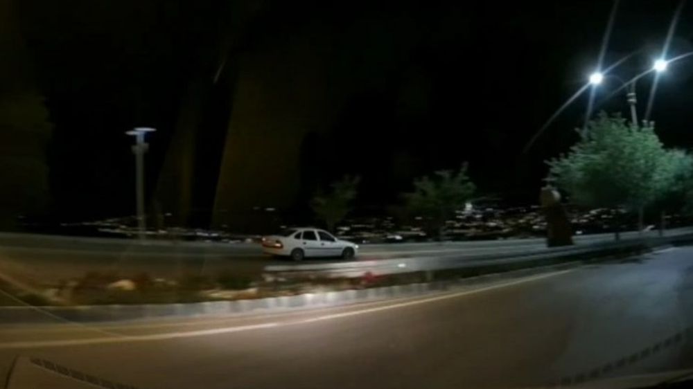 Ters yönde giden sürücü kazaya davetiye çıkarttı