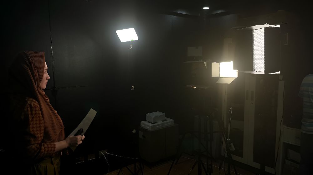 TİKA'dan Filipinler Bangsamoro'daki medya kuruluşlarına teknik altyapı desteği