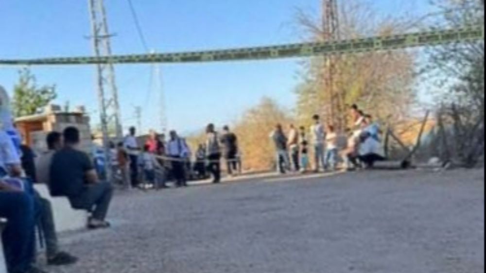  Traktörün altında kalan çocuk hayatını kaybetti