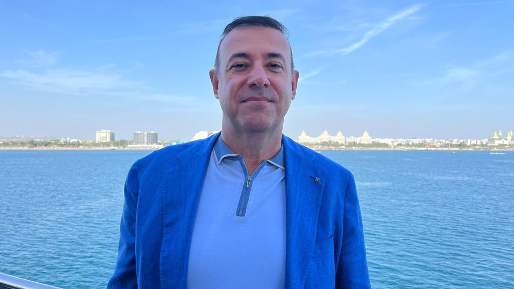 Tuncay Kilit, yeni otel yerine katma değere yöneldi