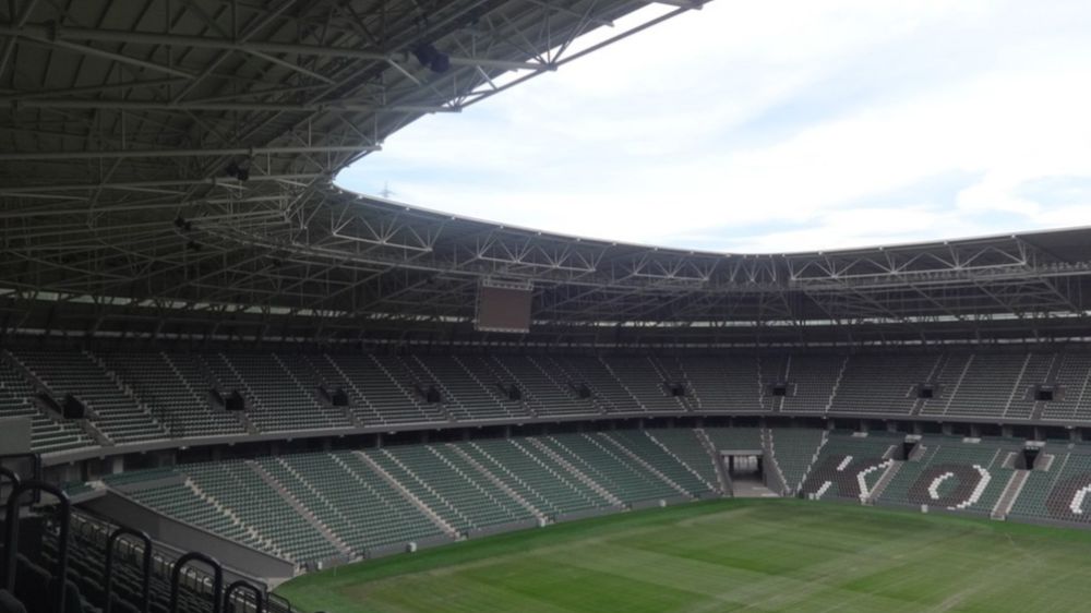 Türkiye - Gürcistan karşılaşması Kocaeli'de oynanacak