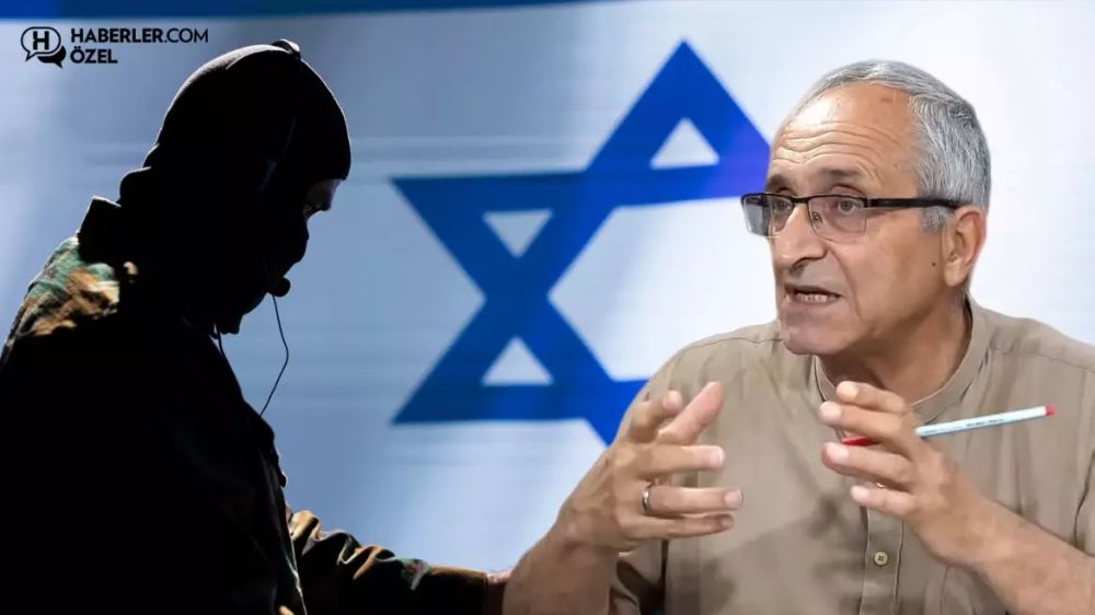 Türkiye'de MOSSAD ajanı var mı? Emekli subay Ergenekon'dan endişelendiren sözler