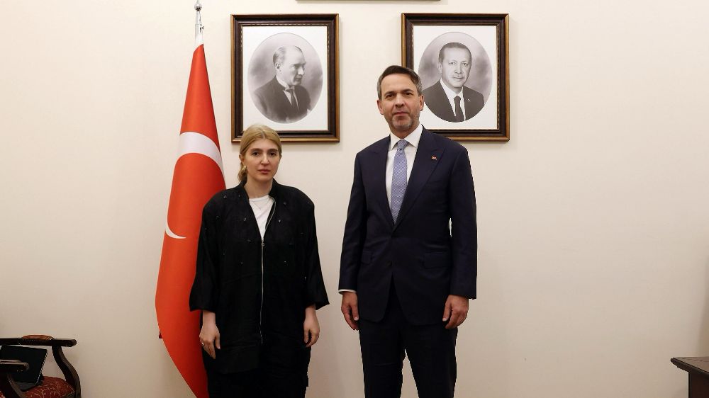 Üretilen bilgi halk ile paylaşılacak