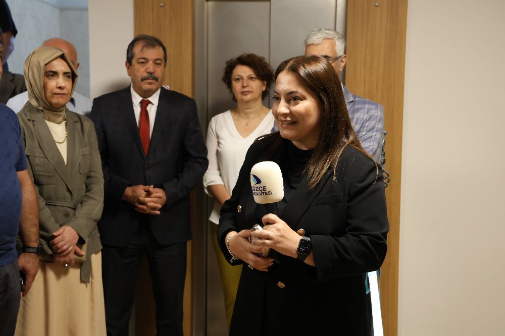 Üretilen bilgi halk ile paylaşılacak