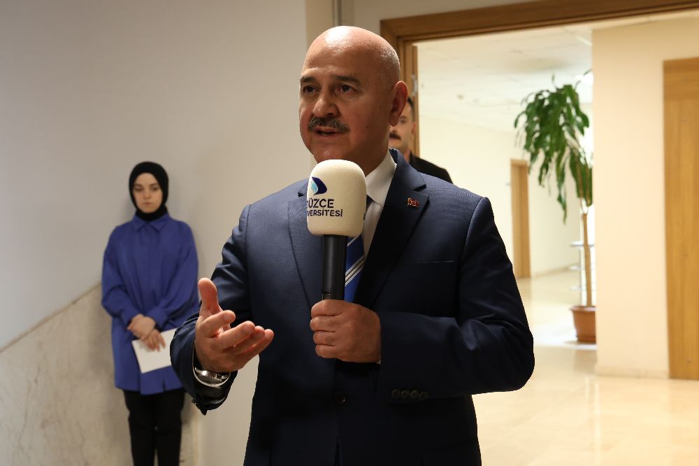 Üretilen bilgi halk ile paylaşılacak