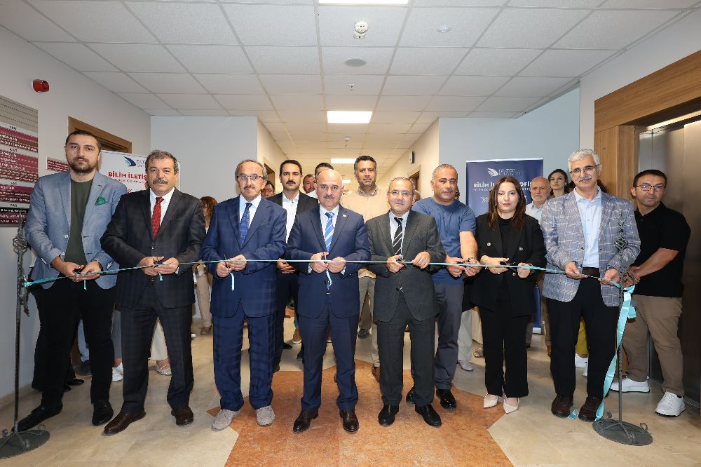 Üretilen bilgi halk ile paylaşılacak