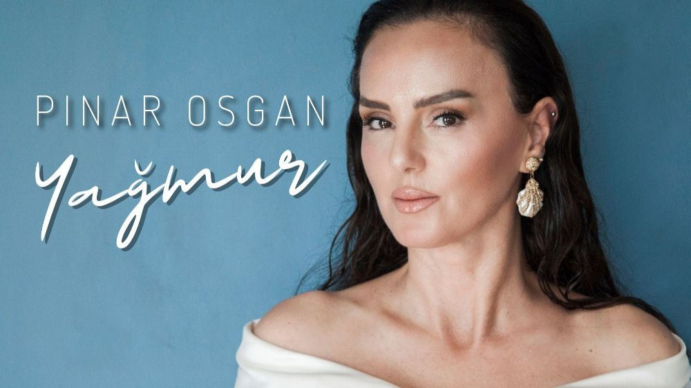 Yeni single çalışmasını müzikseverlerle buluşturdu