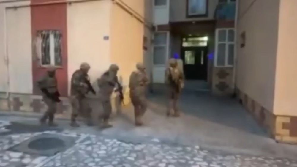 ‘Yılanlar Grubu’ davası başladı