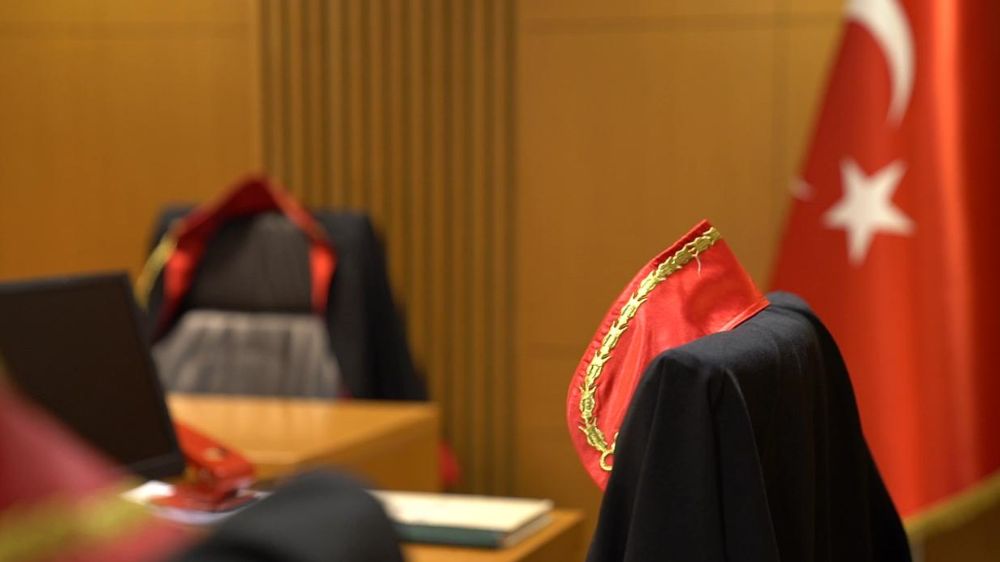 Zonguldak Karadeniz Ereğli Adliyesinde 2025 yılı hakim ve savcı atamaları 