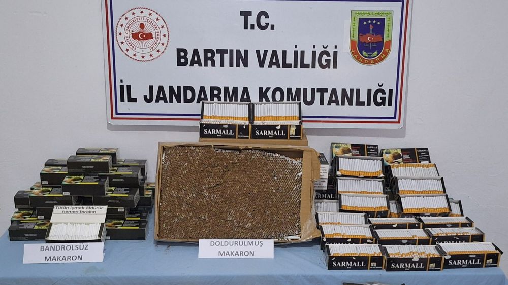  Zonguldak Valiliği 30 Eylül’e kadar ormanlara girişleri yasakladı