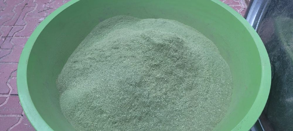 120 çeşit bitkinin karışımıyla elde edilen baharat Zetrin