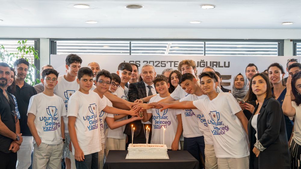 17 Uğurlu öğrenci LGS’de tam puan aldı