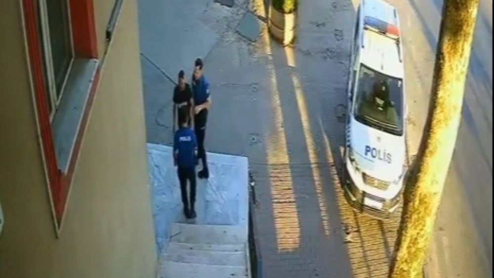 20 yıl hapis cezası bulunan şahıs Bursa'da yakalandı