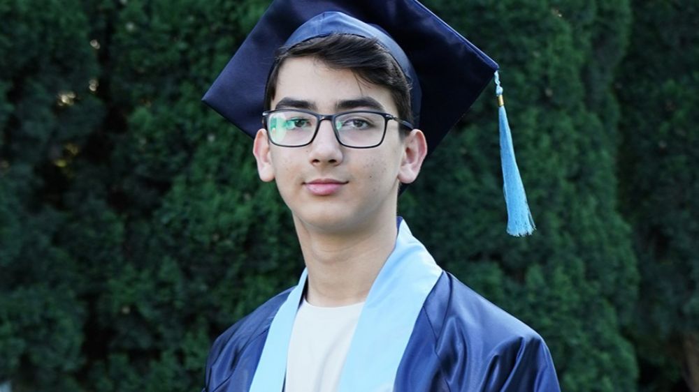 2025 LGS Türkiye birincisi İhlas Kolejinden