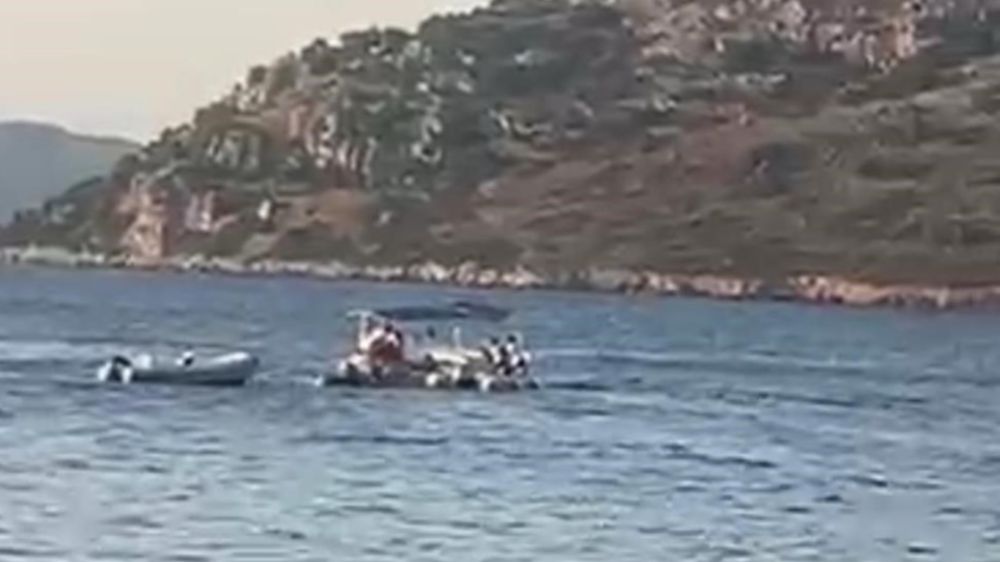 22 yaşındaki gencin öldüğü tekne kavgasında tutuklanan şüphelilerin ifadesi ortaya çıktı