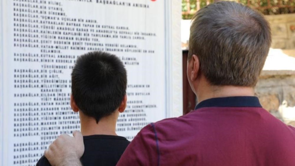 32 yıldır dinmeyen acı; Başbağlar