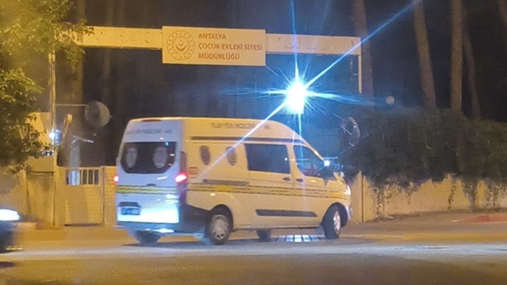 5 aylık bebek hayatını kaybetti