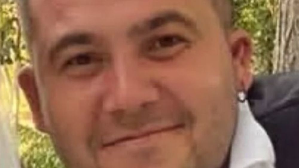 5 gün önce evlenen teknik direktörden haber alınamıyor