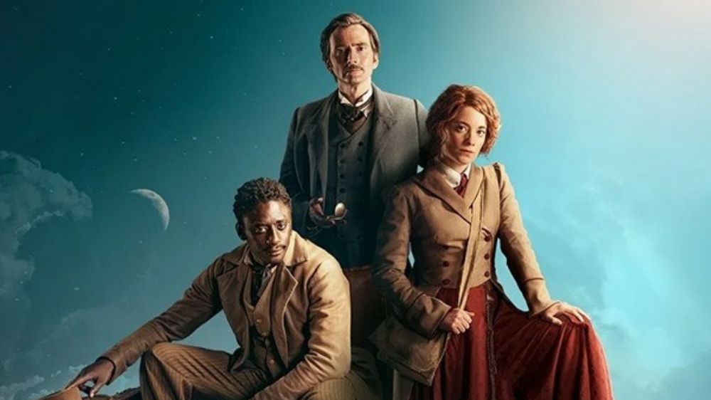 ‘80 Günde Devriâlem' Tivibu'da izleyiciyle buluşuyor