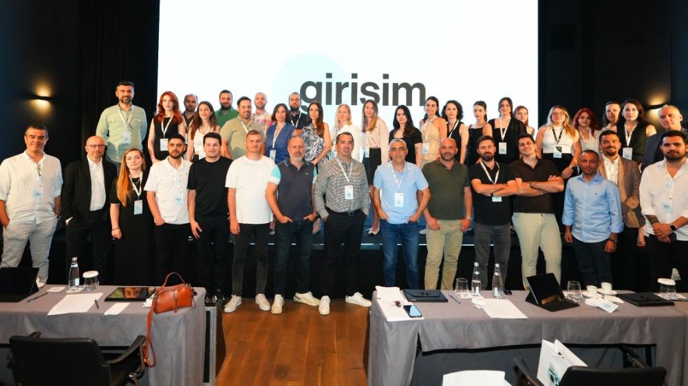  A101, Girişim 101 ile teknoloji odaklı girişimlerle buluştu