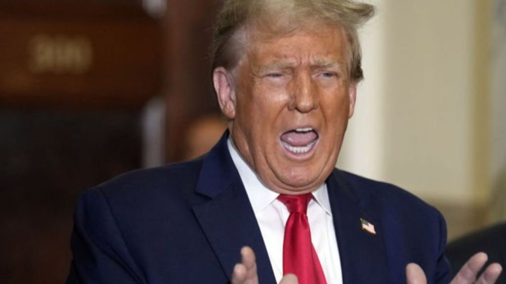 ABD Başkanı Trump: "Yapay zekada dünyaya liderlik etmek için ne gerekiyorsa yapacağız"