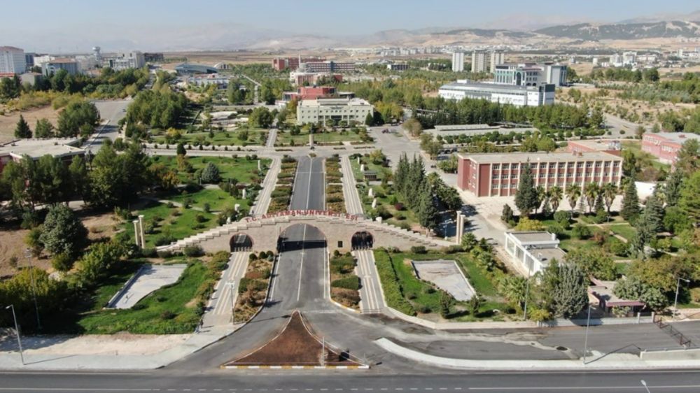 Adıyaman’ın tarımsal geleceğine akademik destek