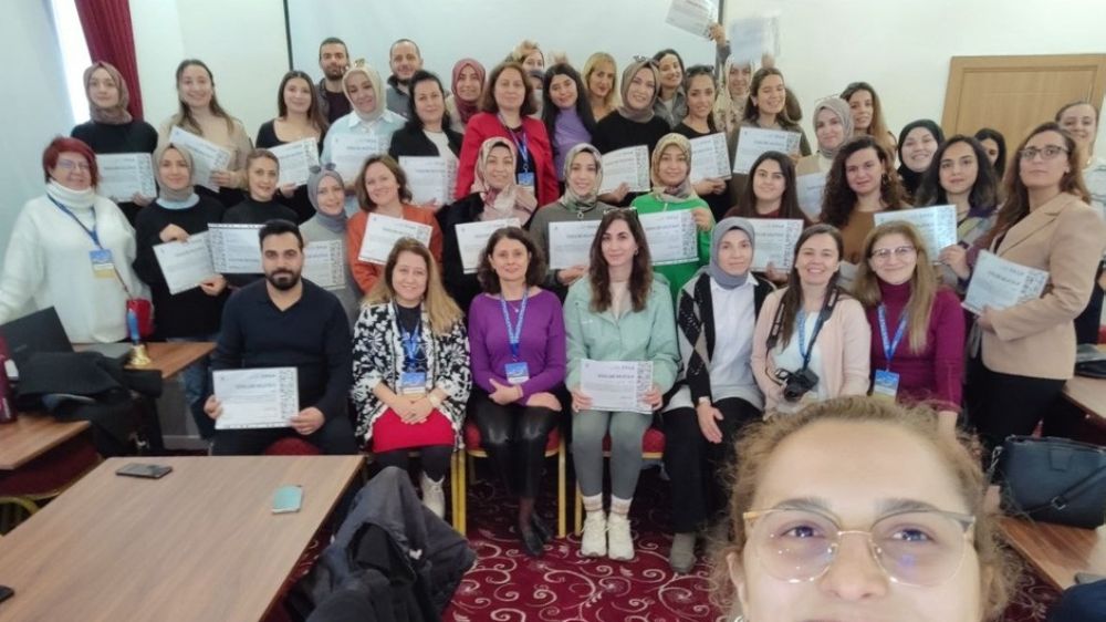 Afet Dayanıklığı projesinde çalışmalar tamamlandı