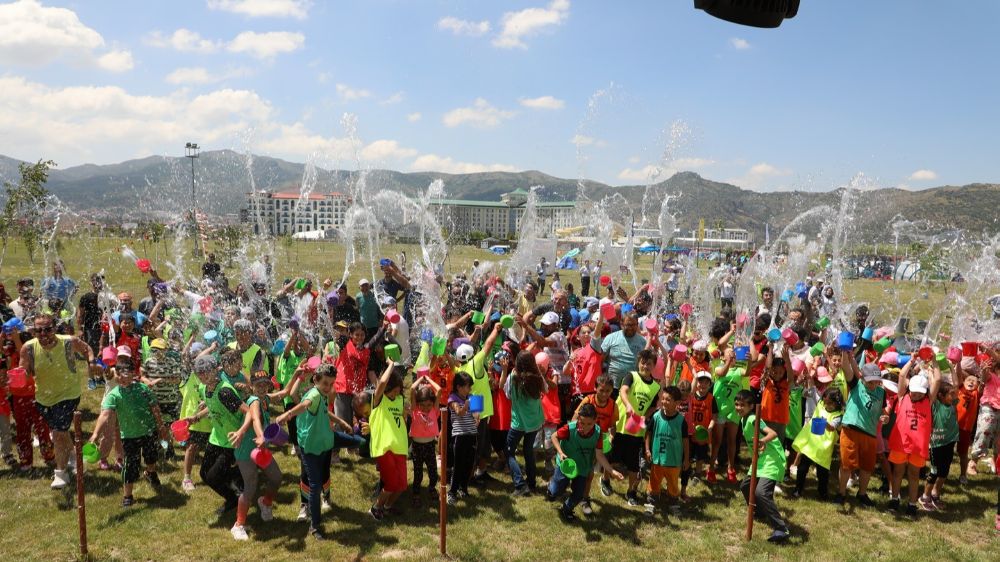 Afyonkarahisar’da Aile Kampı gerçekleştirilecek