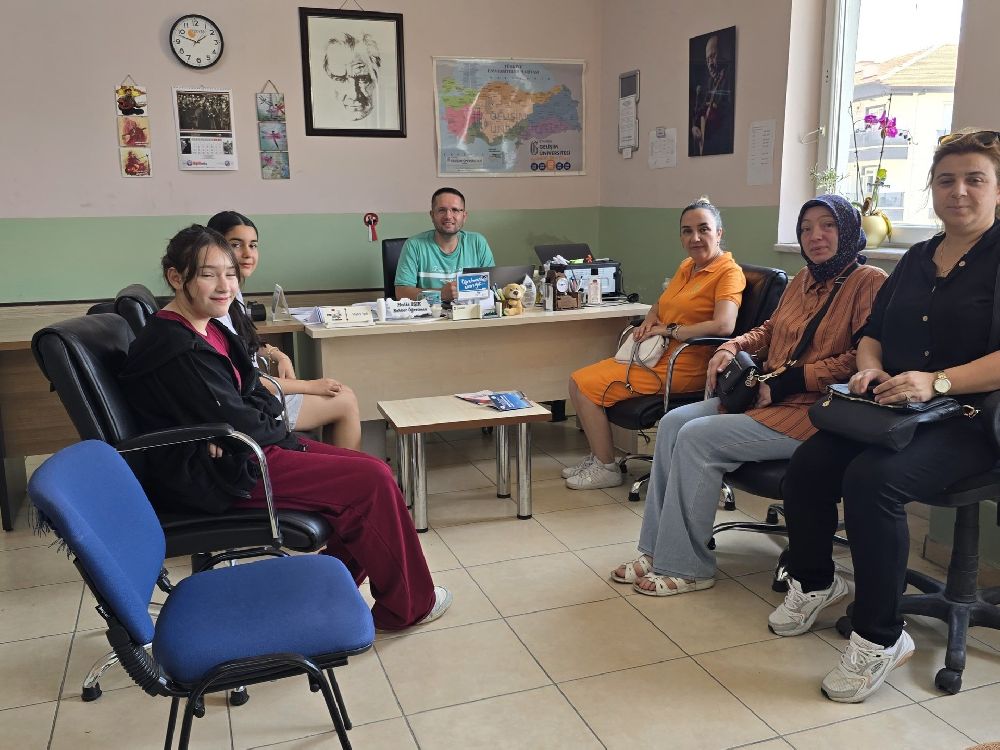 Afyonkarahisar’da LGS tercih süreci başladı