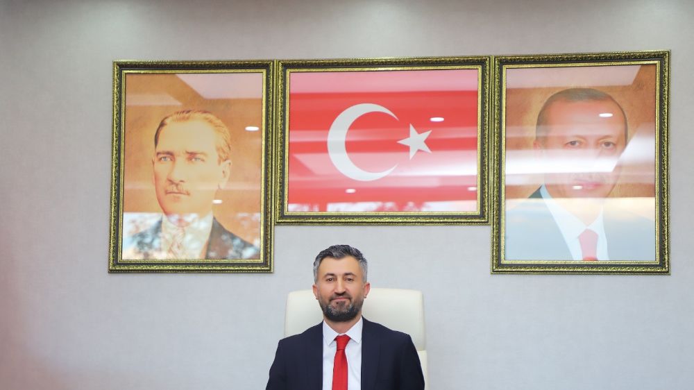 Ağrı'ya 30 yeni hekim görevlendirildi