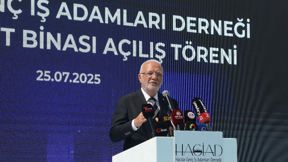 AK Partili Elitaş'tan 'Terörsüz Türkiye' açıklaması