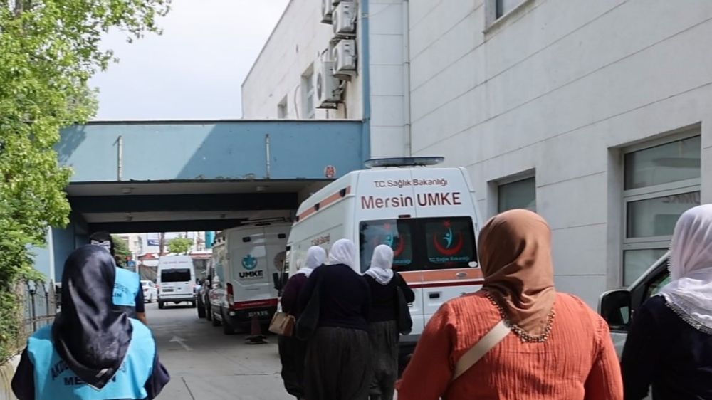 Akdeniz Belediyesi’nden erken tanı seferberliği