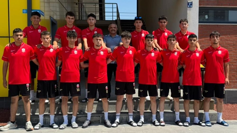 AKİB Başkanı Hızar’dan vefa örneği