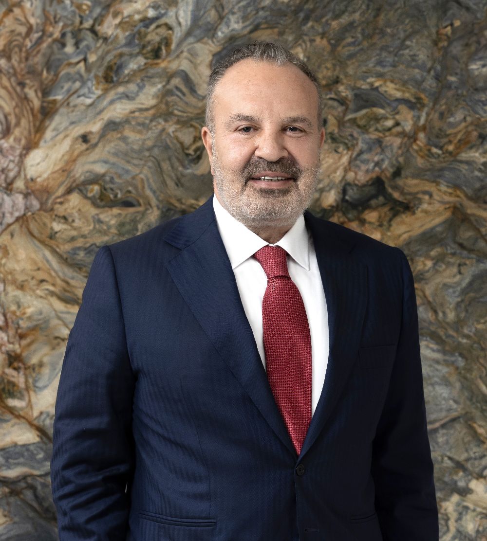 Aksa Enerji’nin Talimercan Santrali tam kapasiteyle devrede