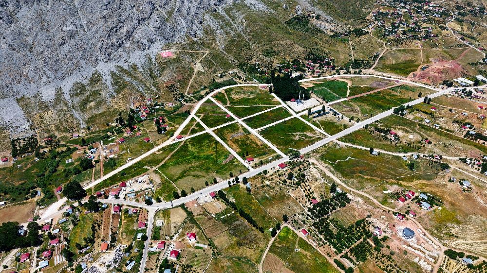 Alanya Gökbel'de hazırlıklarda sona gelindi