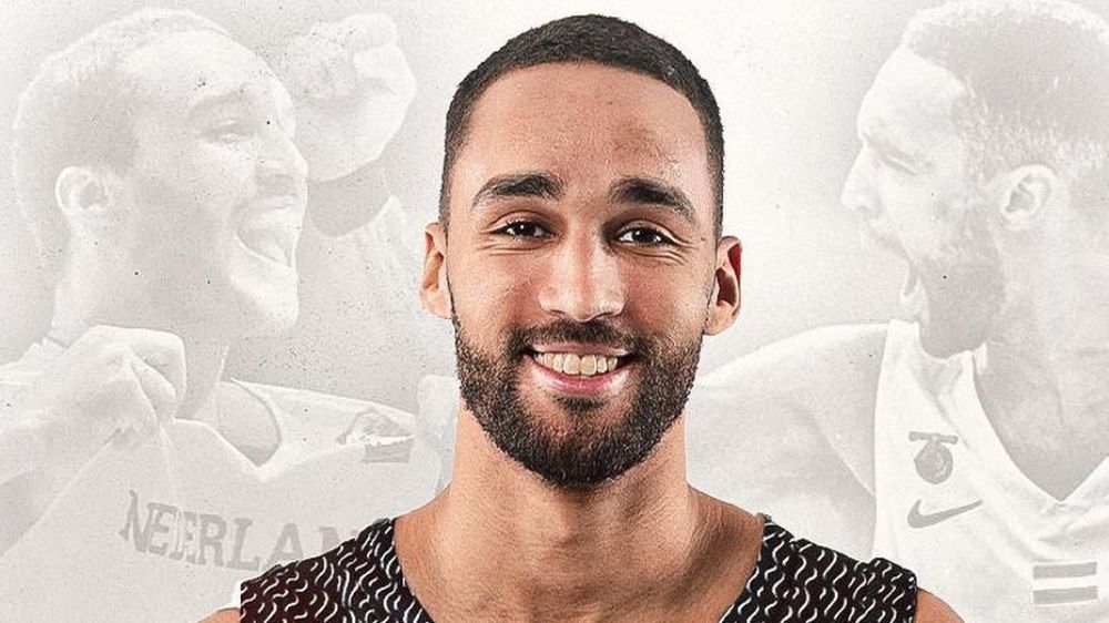 Aliağa Petkimspor, Yannick Franke'yi kadrosuna kattı