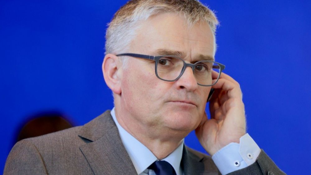 Almanya hükümeti: "Eurofighter ihracat onayına ilişkin yazılı belge Türk hükümetine gönderildi"